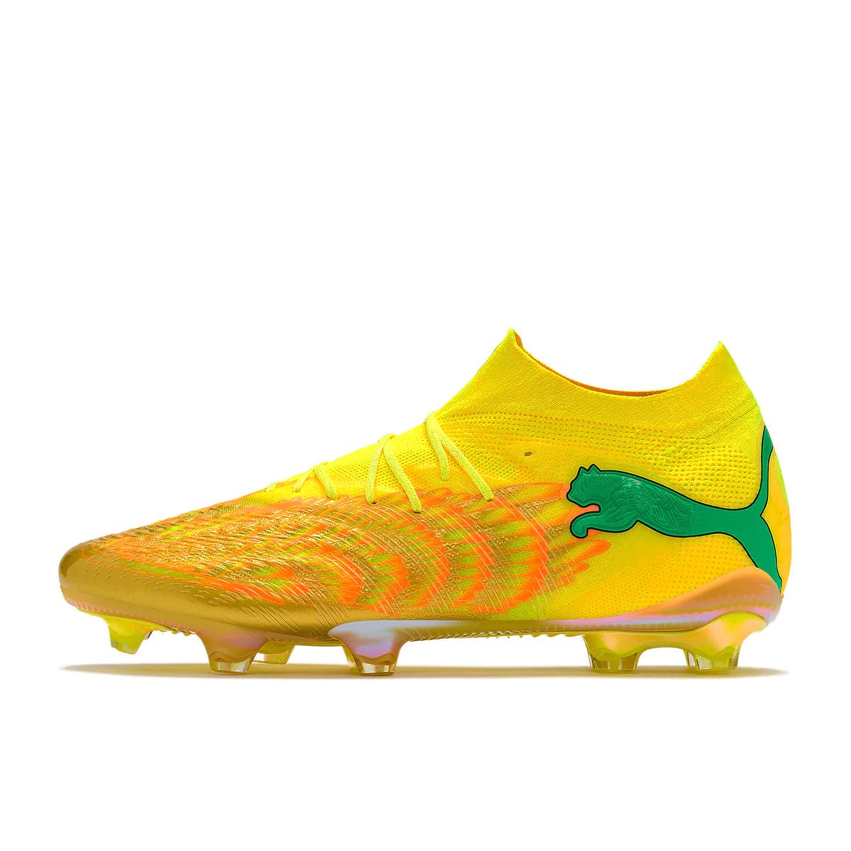 Puma Future 9 Ultimate KidSuper x Neymar FG