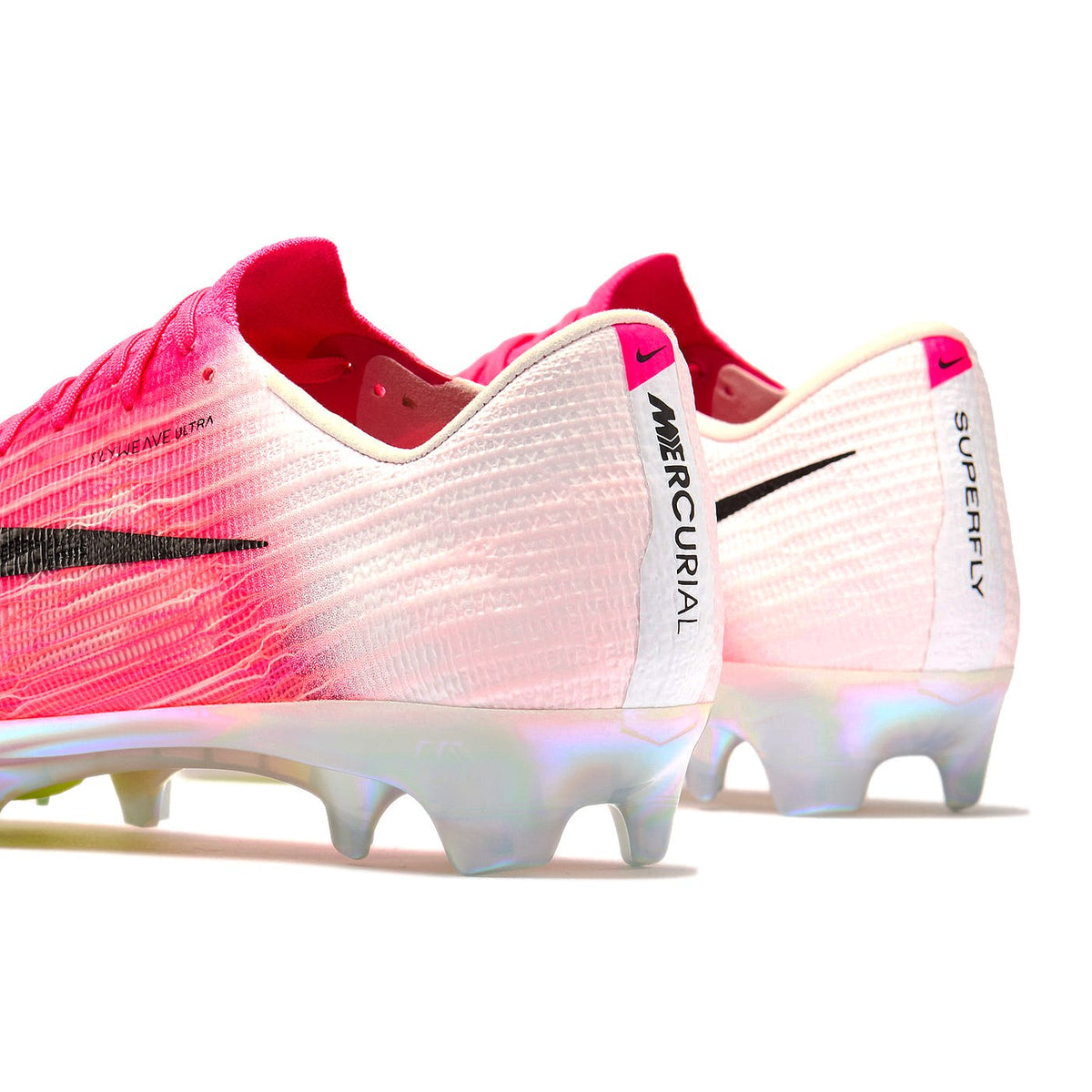 NIKE AIR ZOOM MERCURIAL SUPERFLY 11 ELITE FG