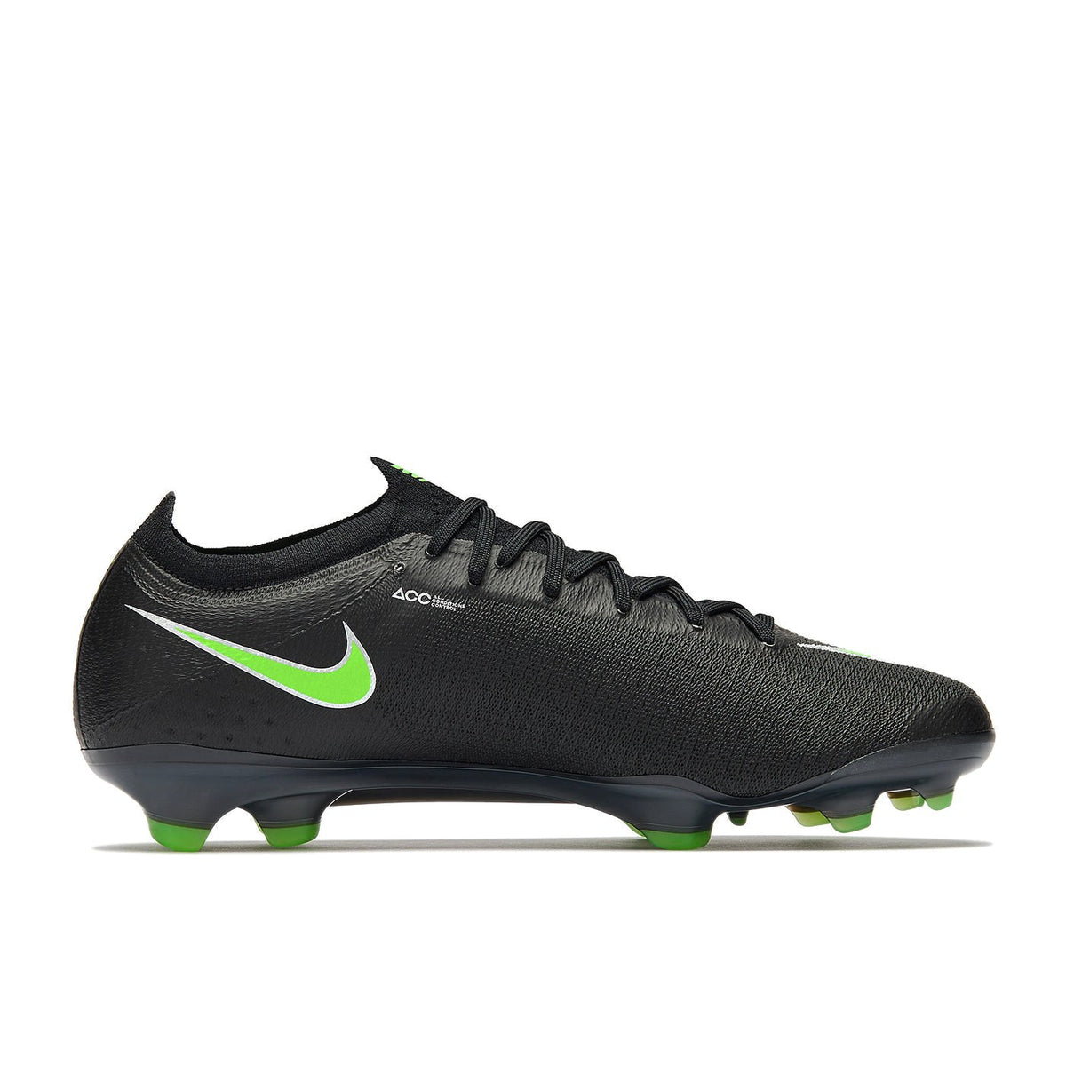 NIKE AIR ZOOM MERCURIAL VAPOR 17 ELITE FG BLACK SNAKE