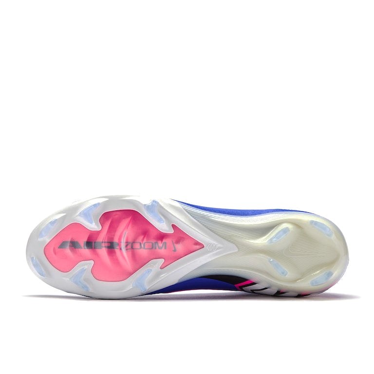 NIKE AIR ZOOM MERCURIAL SUPERFLY 16 ELITE FG – Blue