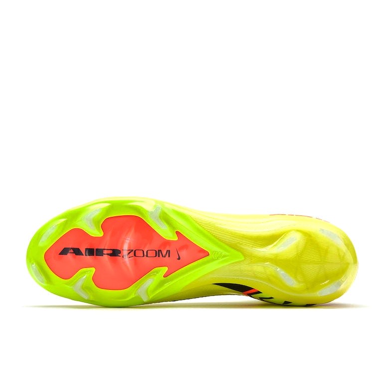 NIKE AIR ZOOM MERCURIAL SUPERFLY 16 ELITE FG – Yellow