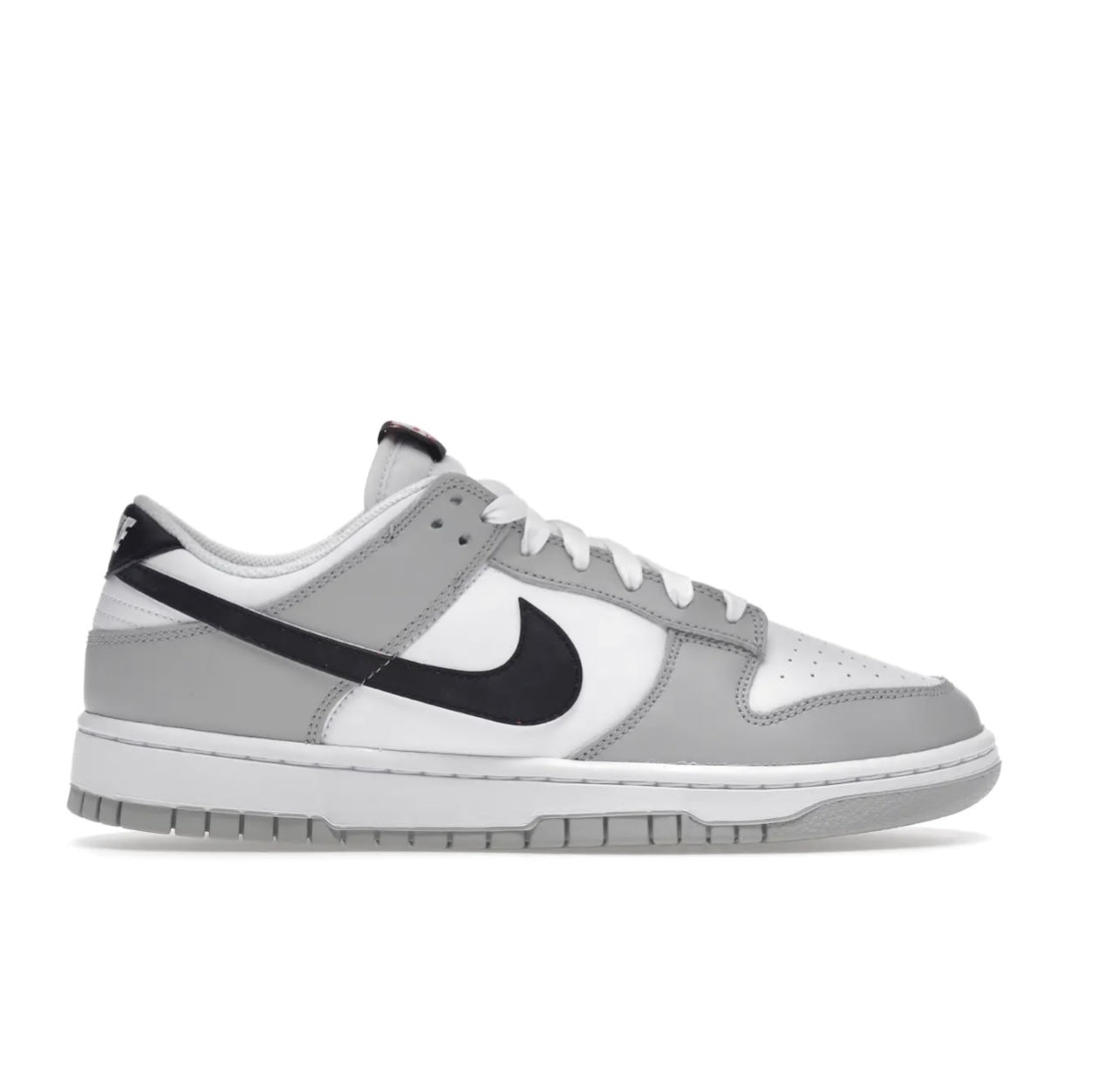 Nike Dunk Low SE Lottery Pack Grey Fog – Sneakersclub