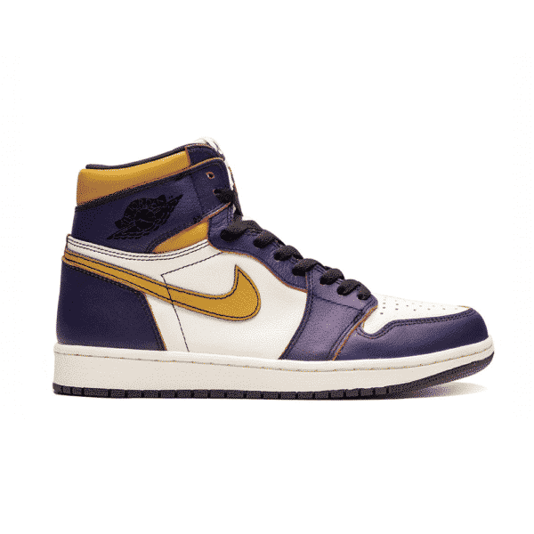 Air Jordan 1 Retro High LA לשיקגו