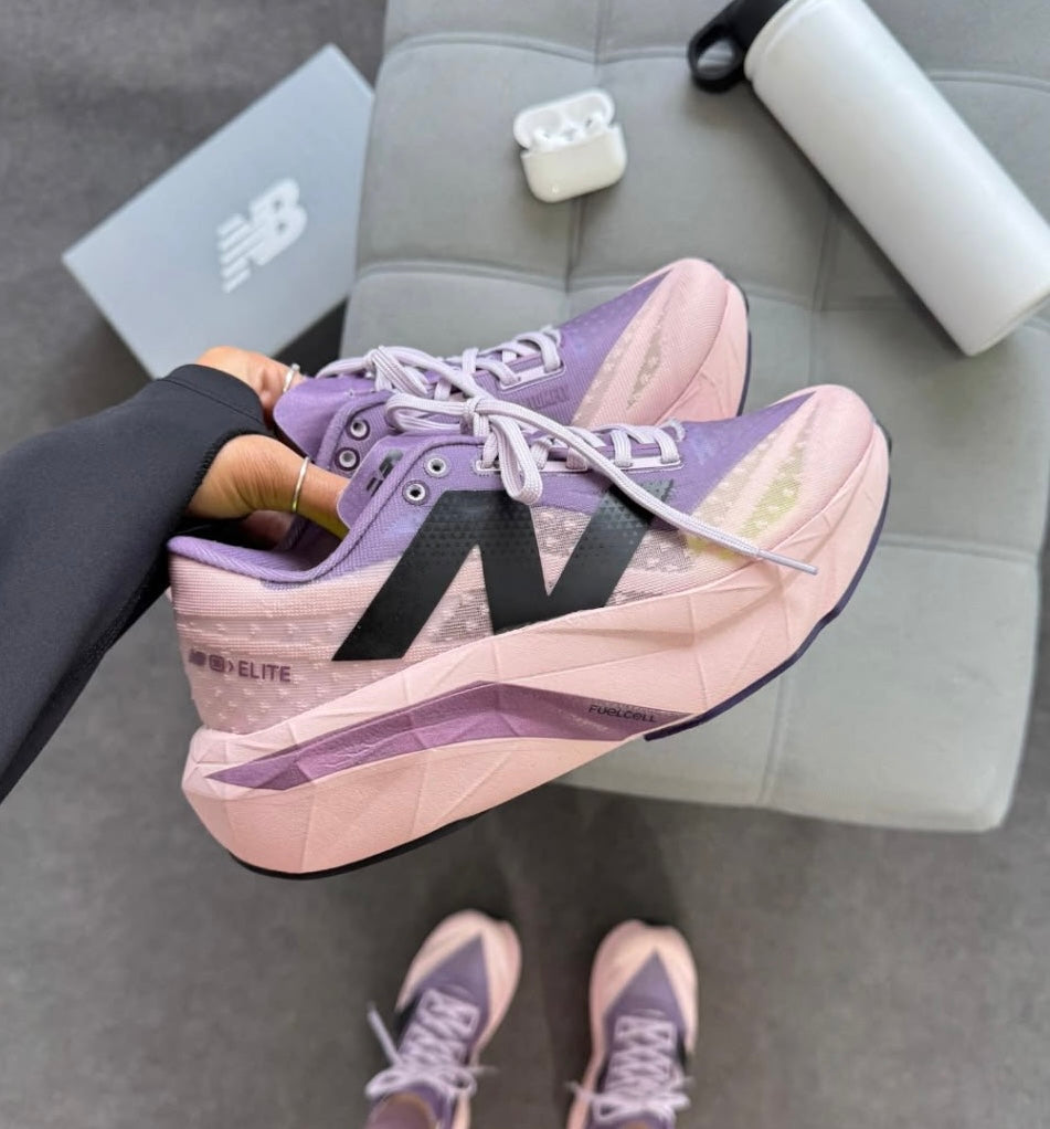 New Balance Fuel Cell
