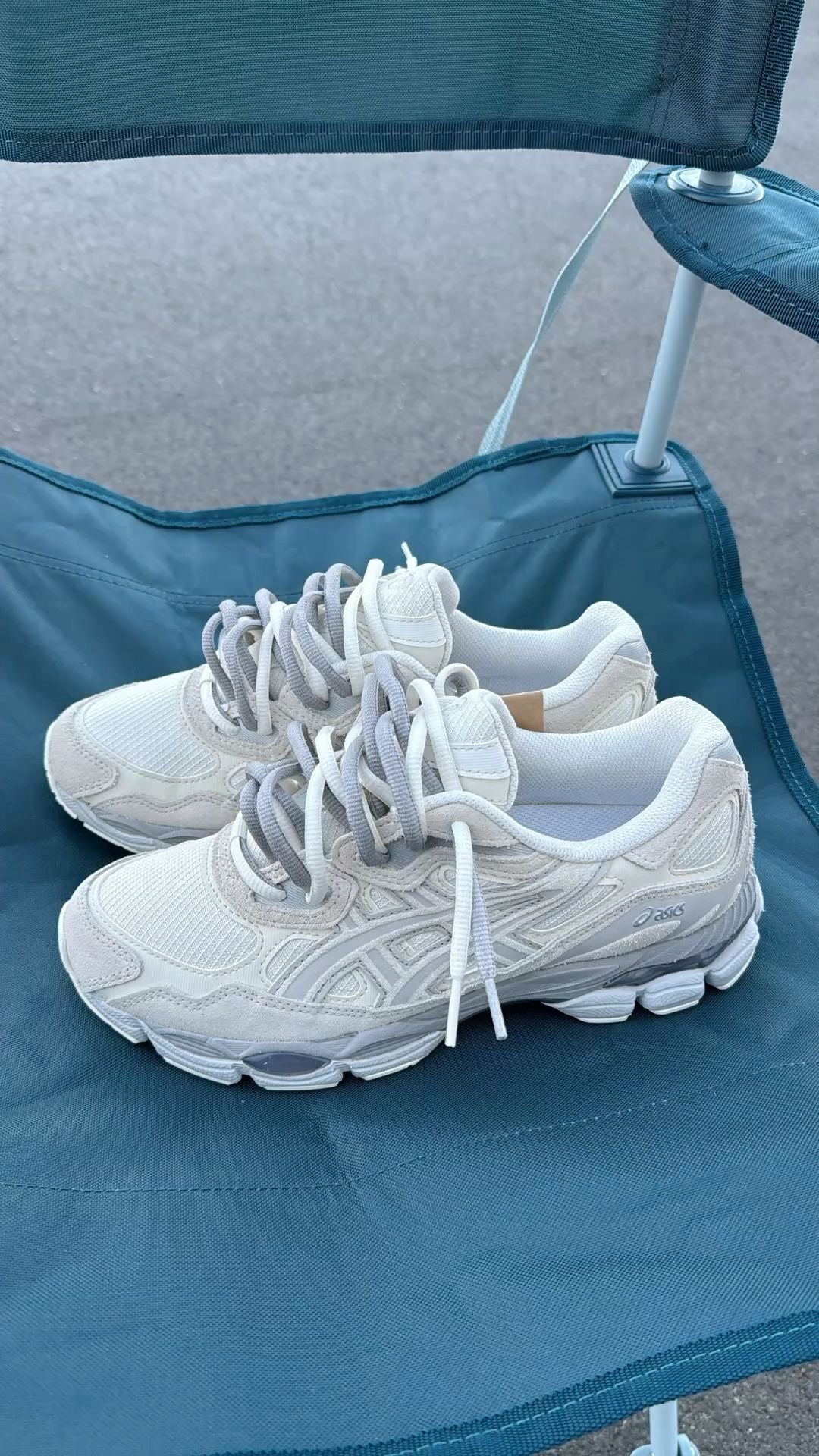 Asics Gel NYC