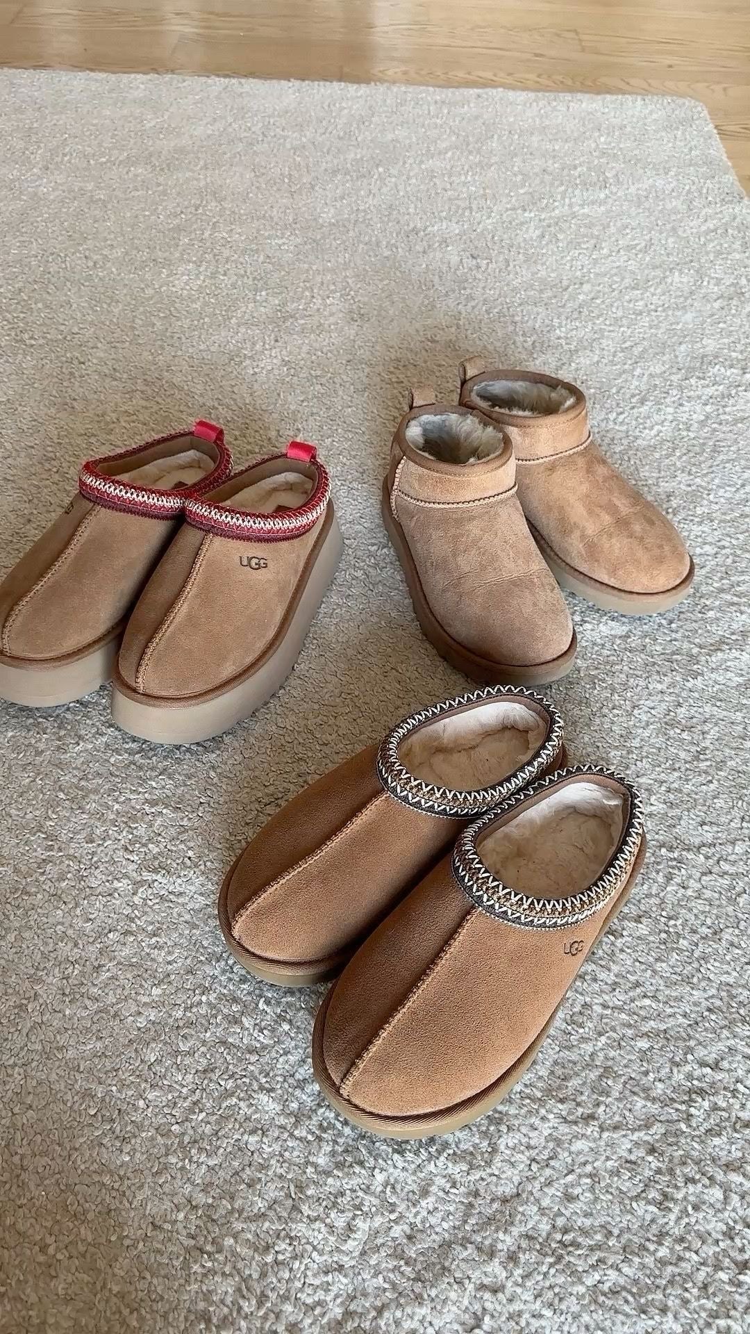 UGG Winter