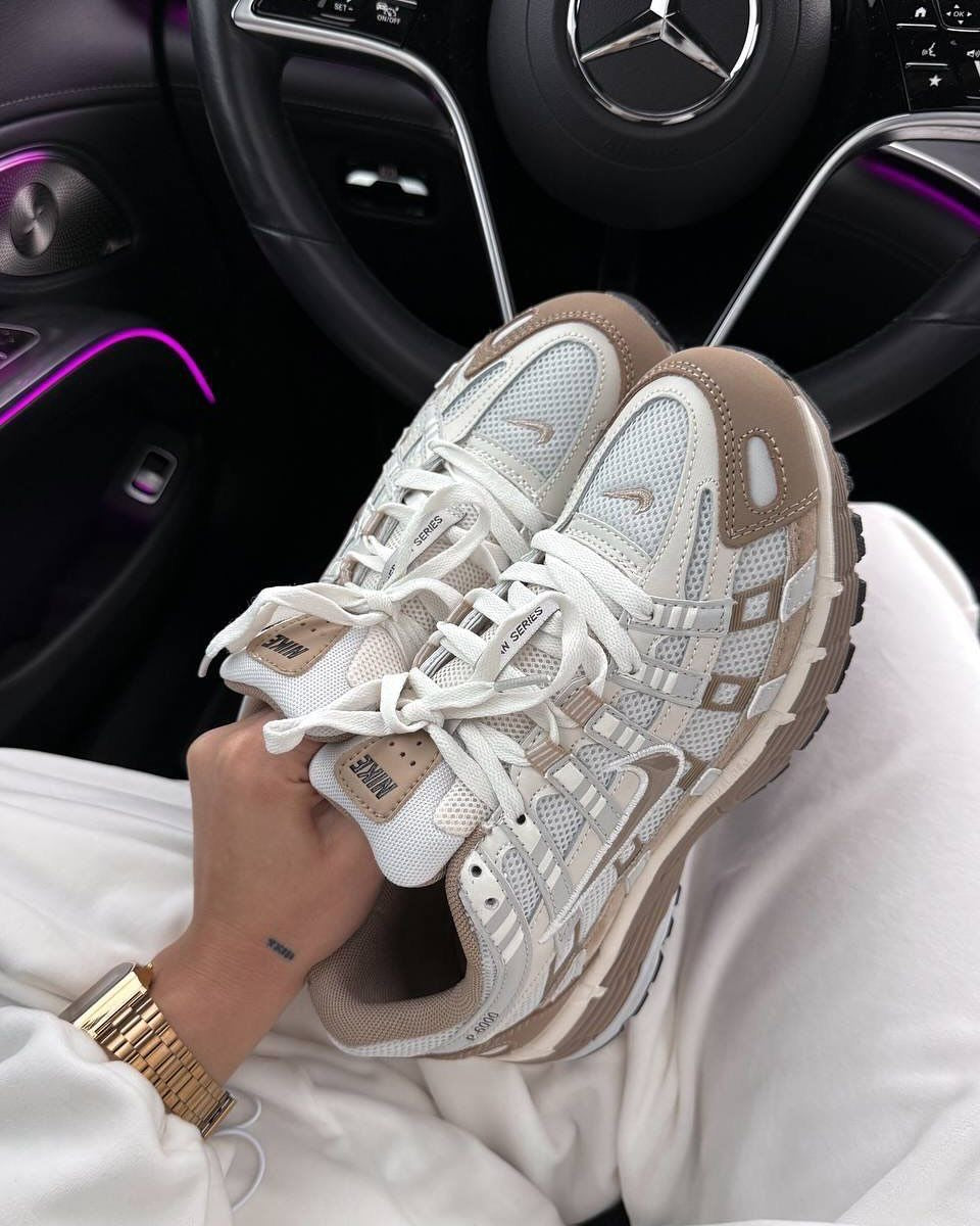 Nike P6000