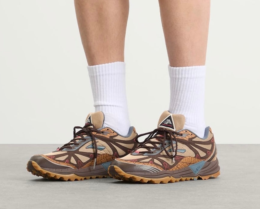 Brooks Cascadia