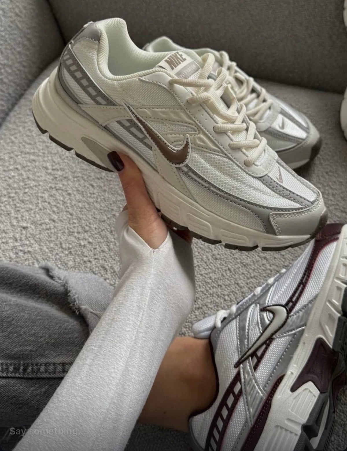 Nike Initiator