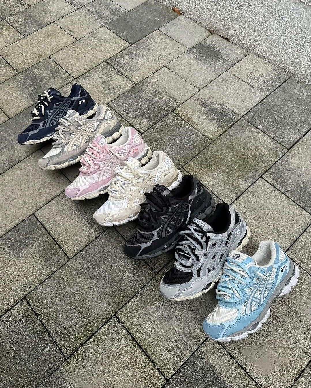 Asics