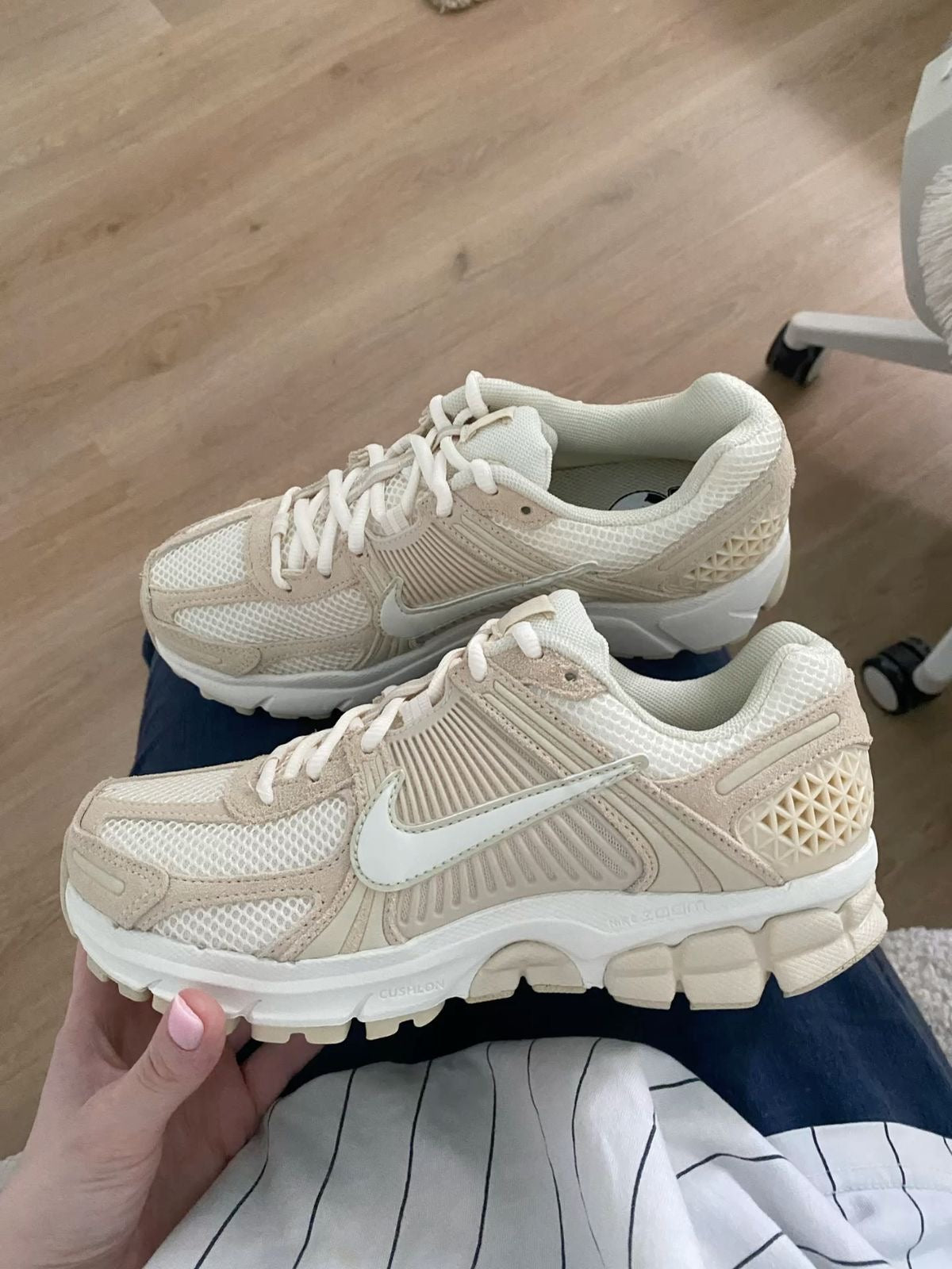 Nike Zoom Vomero 5