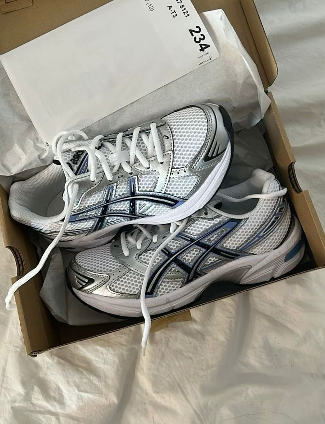 Asics gel 1130