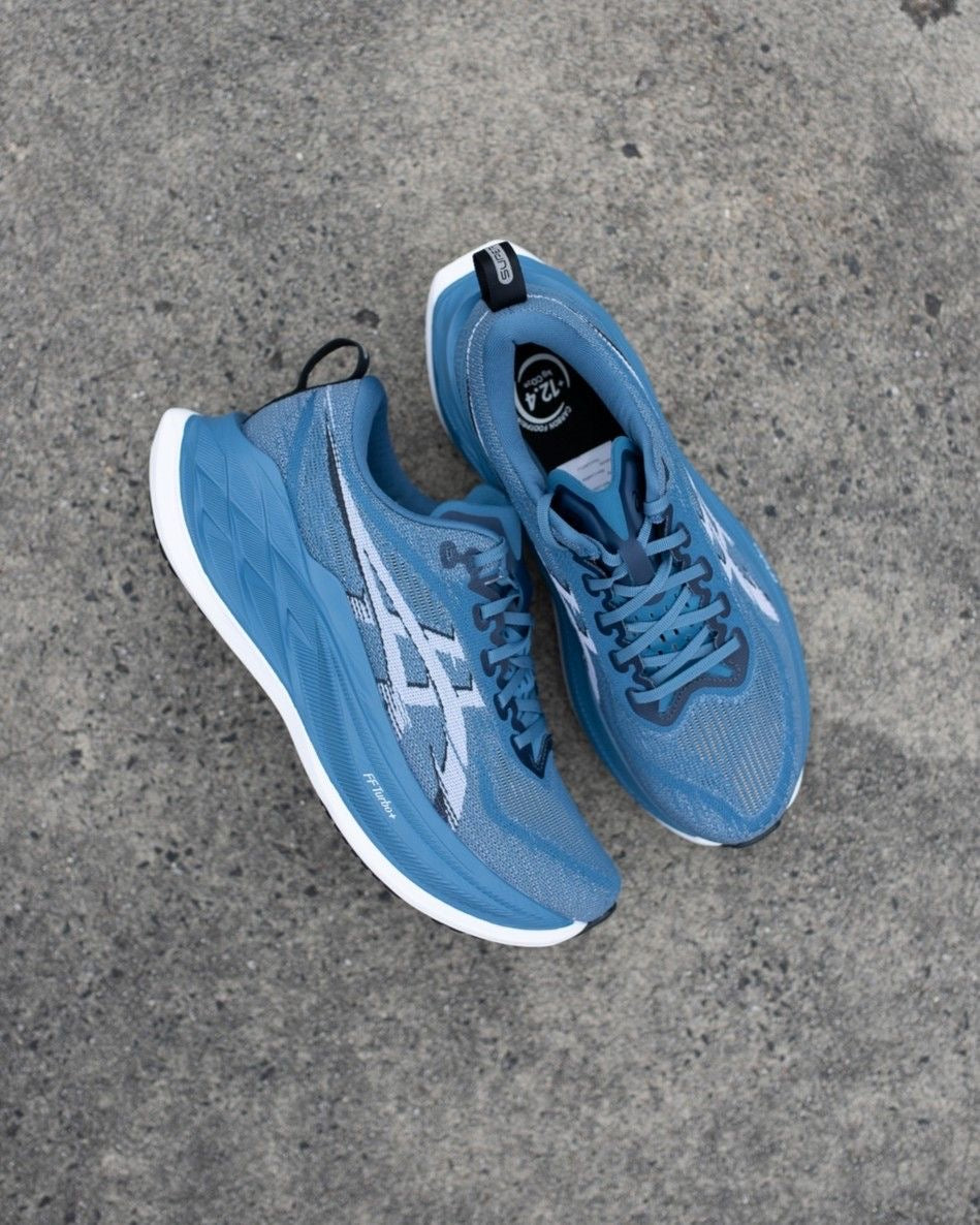 Asics Nimbus 27