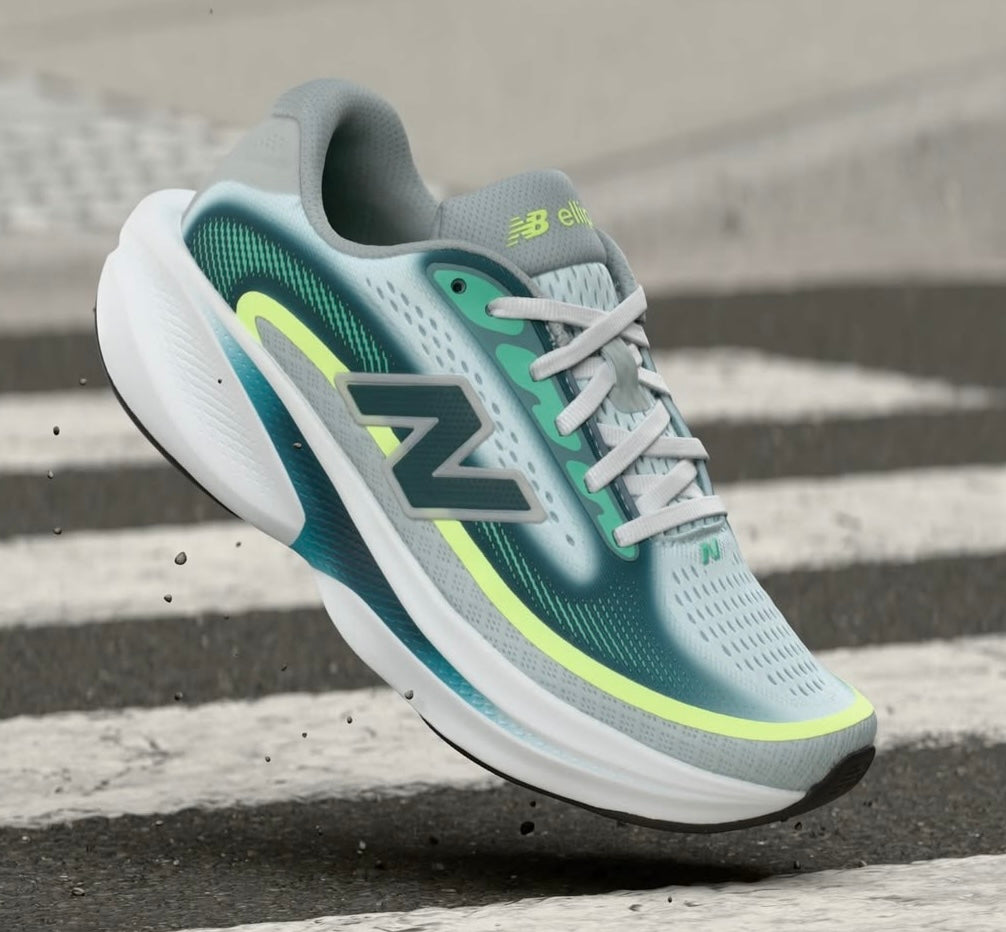 New Balance Ellipse