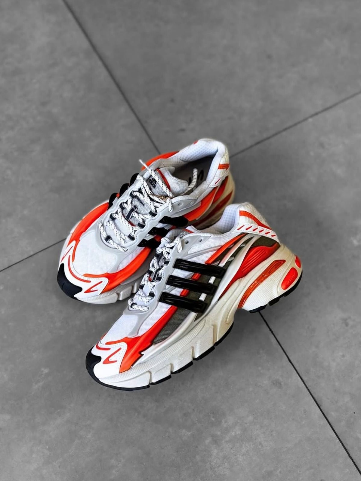 Adidas Adistar