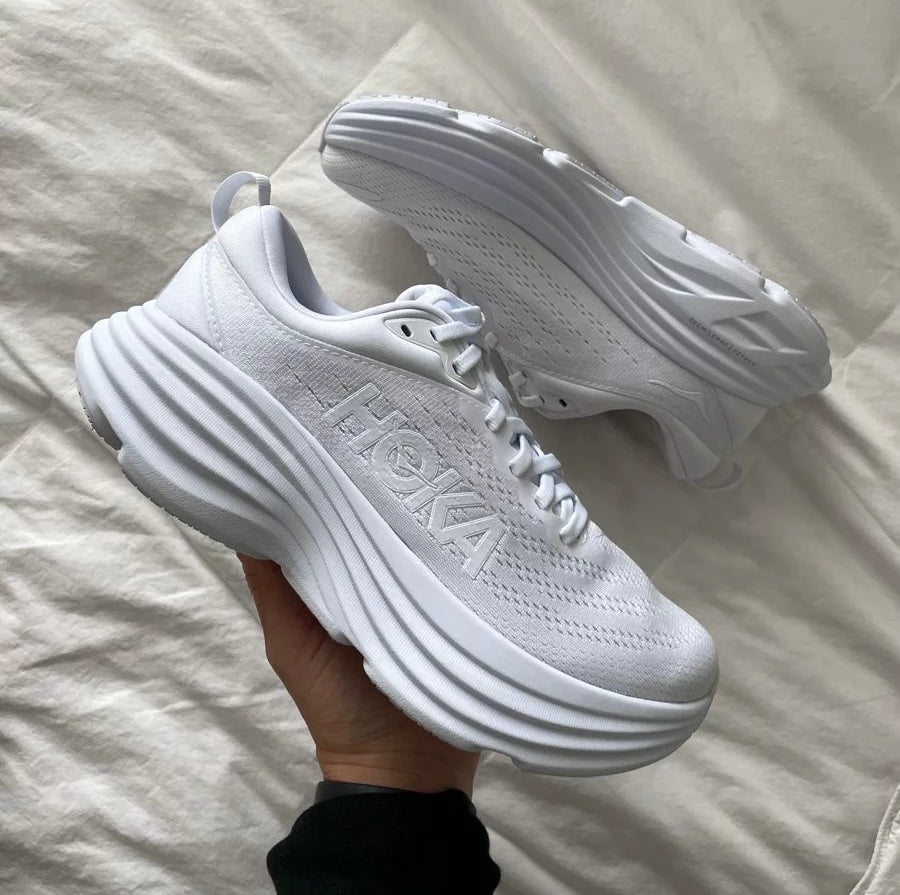 Hoka Bondi 8