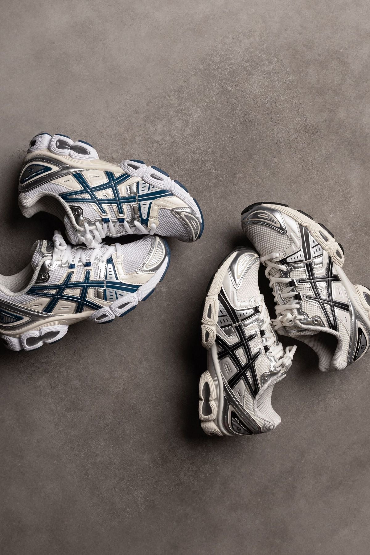 Asics Nimbus