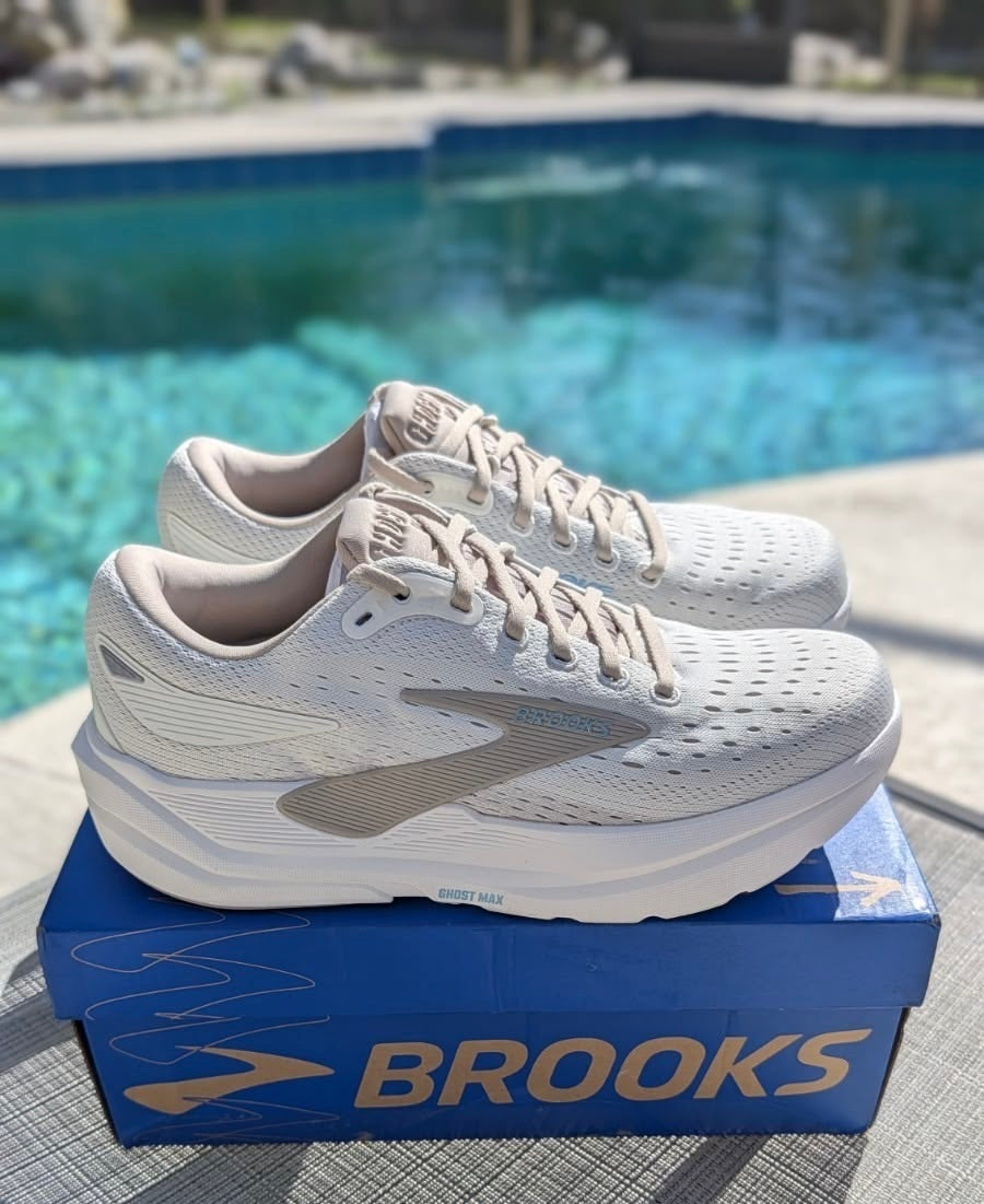 Brooks ghost