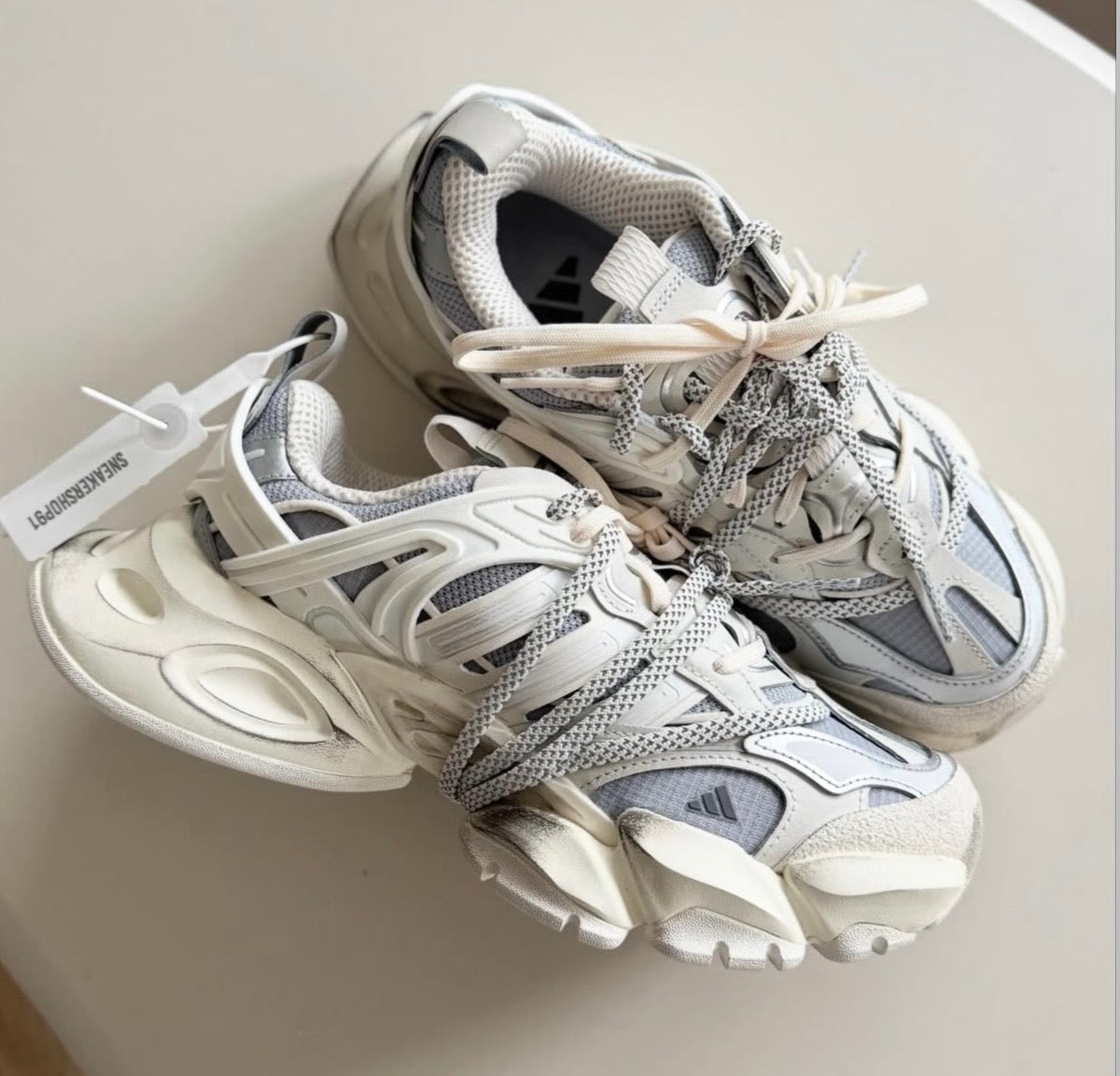 Adidas XLG