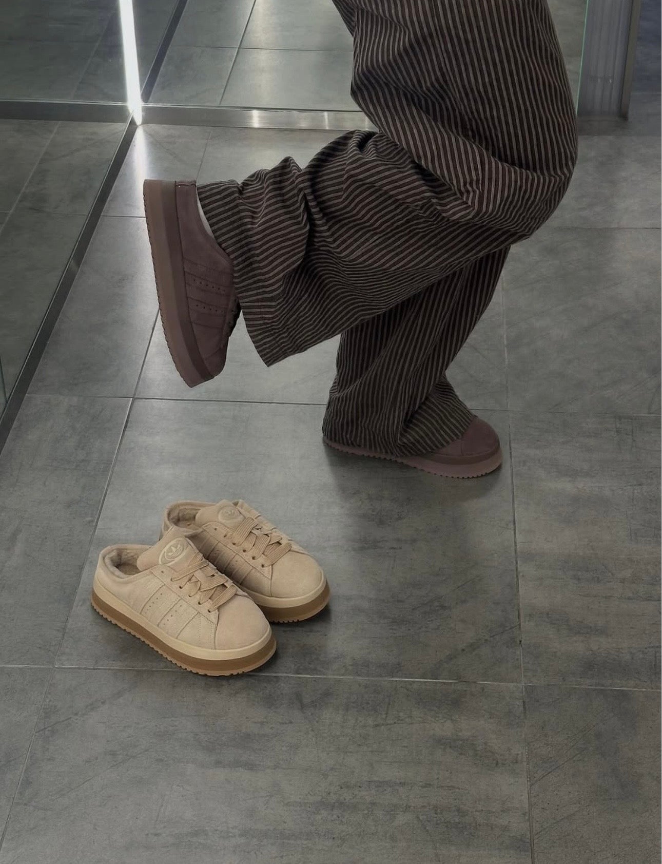 Adidas Campus
