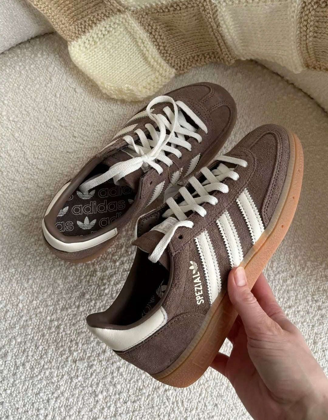 Adidas Spezial