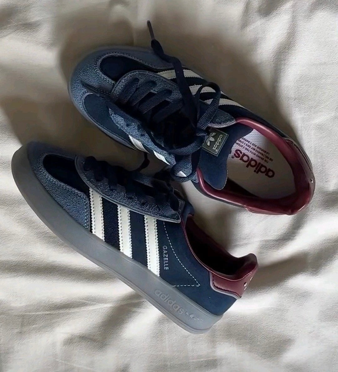 Adidas Gazelle