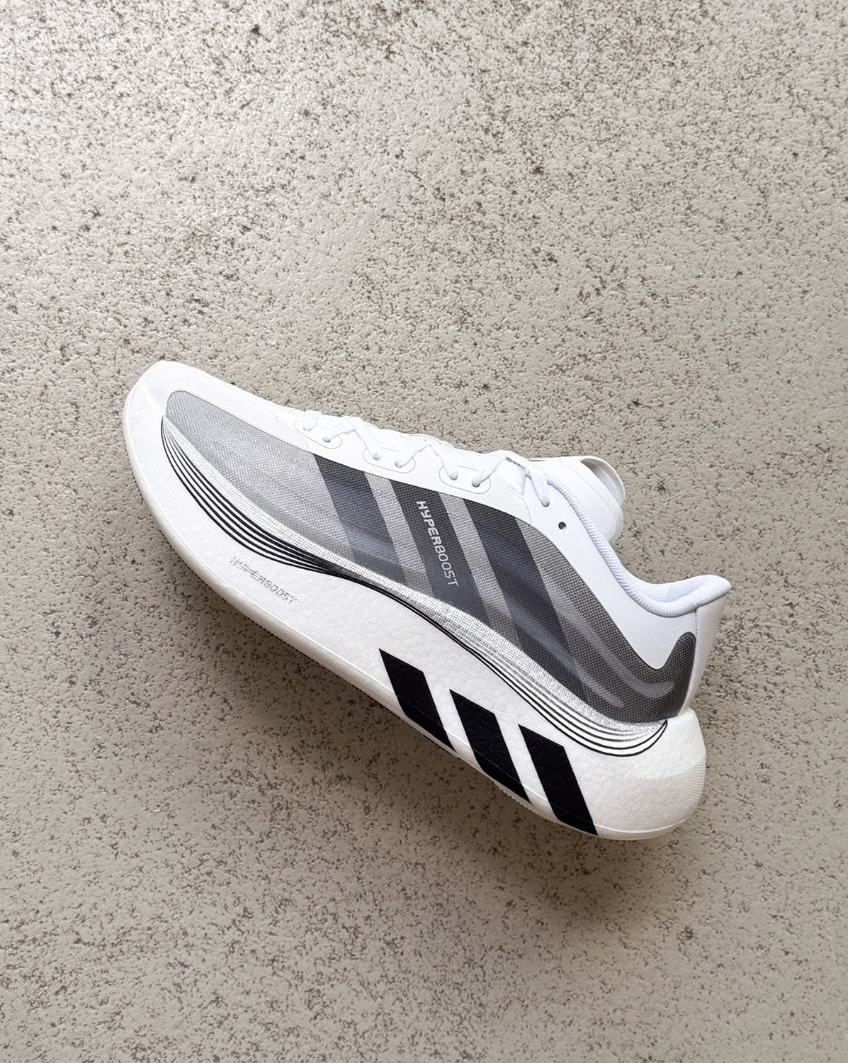Adidas Hyperboost Edge