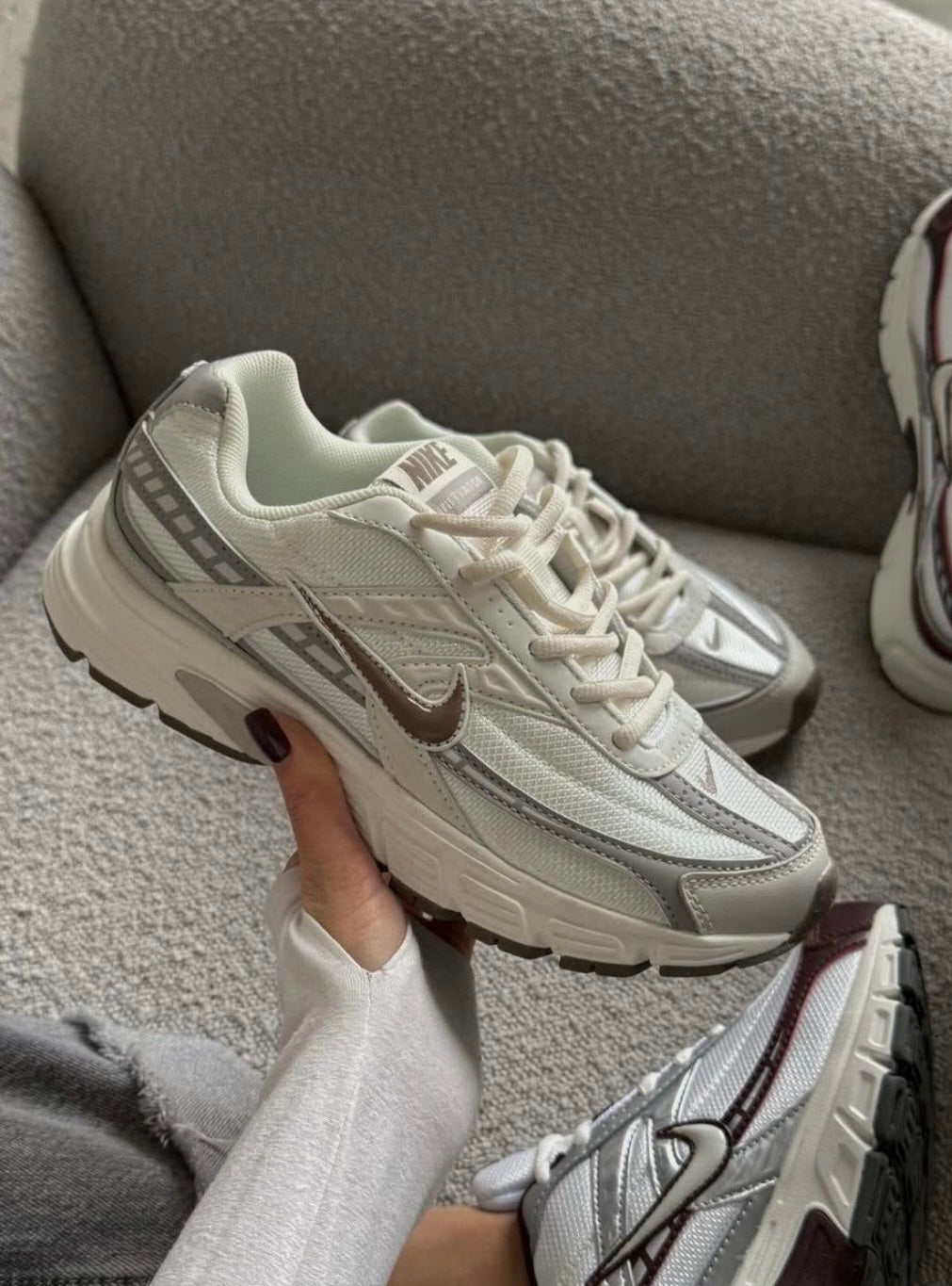 Nike Initiator