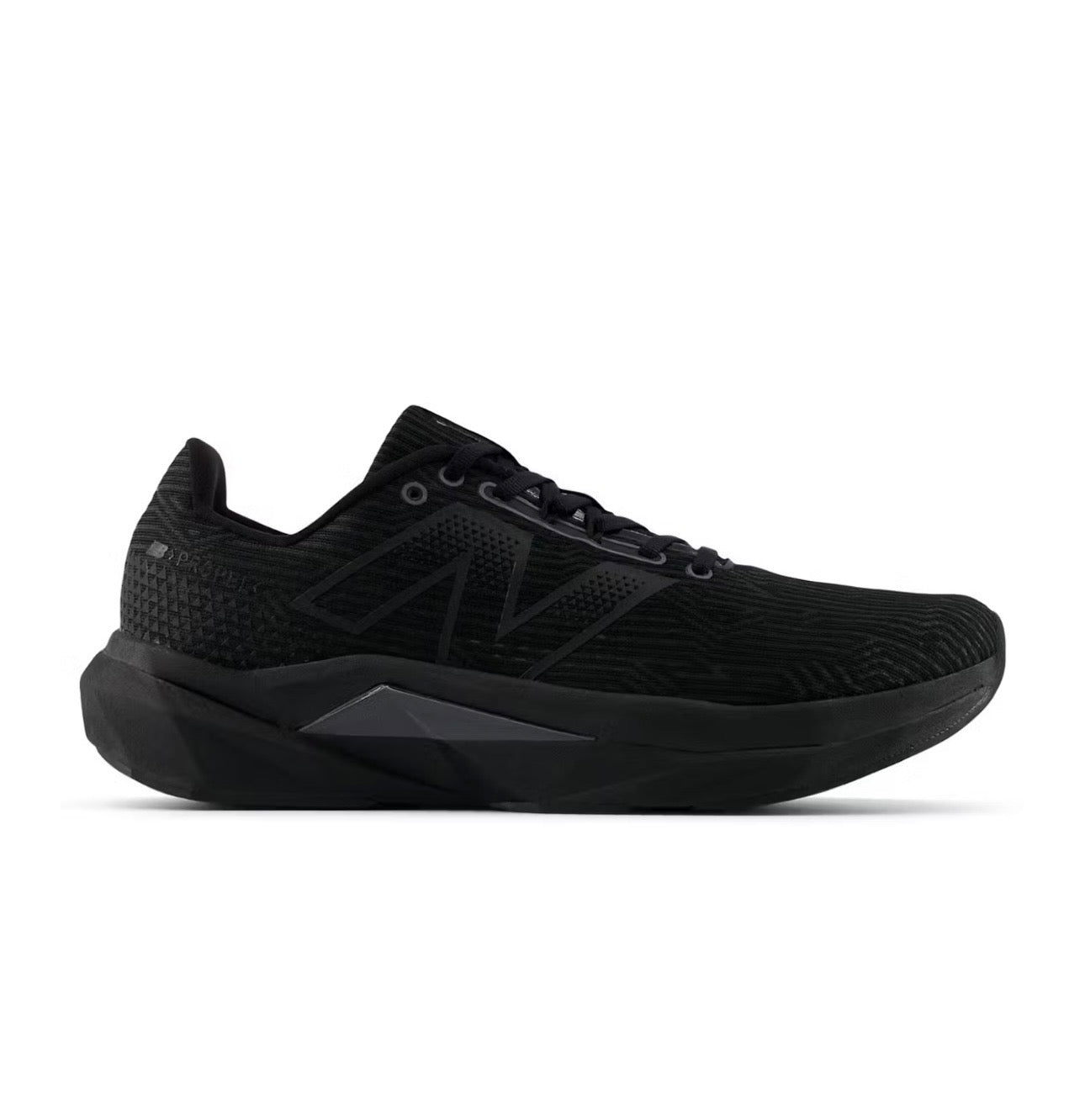 נעלי New Balance FuelCell Black מקוריות בעיצוב אופנתי עכשווי לקידום אתר