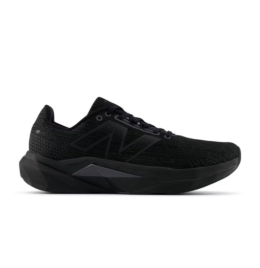 New Balance FuelCell Black