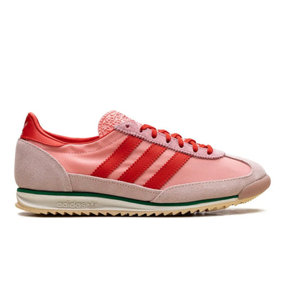נעלי Adidas SL 72 Strawberry 2.0 מקוריות בעיצוב אופנתי עכשווי לקידום אתר