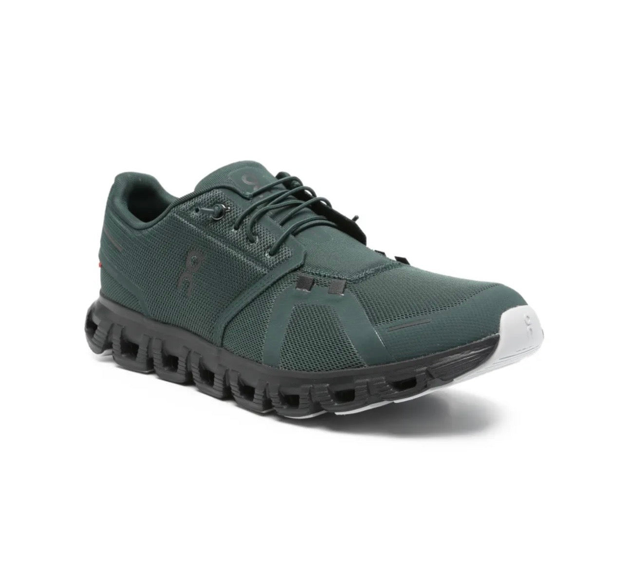 On Cloud 6 Dark Green