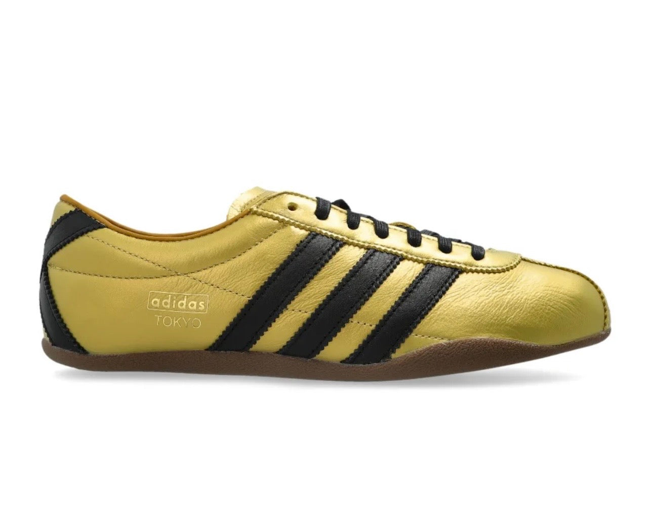 נעלי Adidas Tokyo gold black מקוריות בעיצוב אופנתי עכשווי לקידום אתר