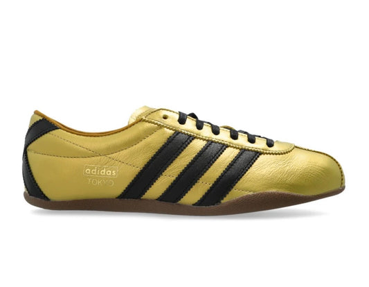 Adidas Tokyo gold black