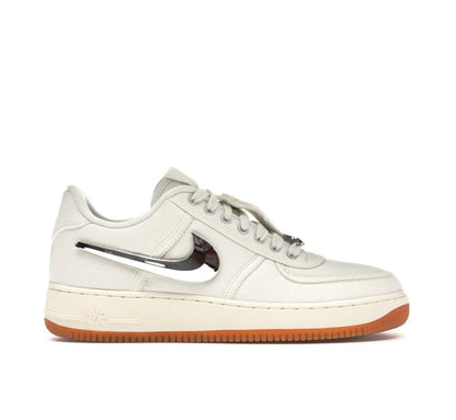 נעלי Nike AIR FORCE 1 מקוריות בעיצוב אופנתי עכשווי לקידום אתר