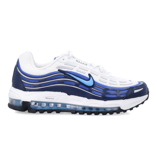 נעלי Nike Air Max TL 2.5 White Blue מקוריות בעיצוב אופנתי עכשווי לקידום אתר