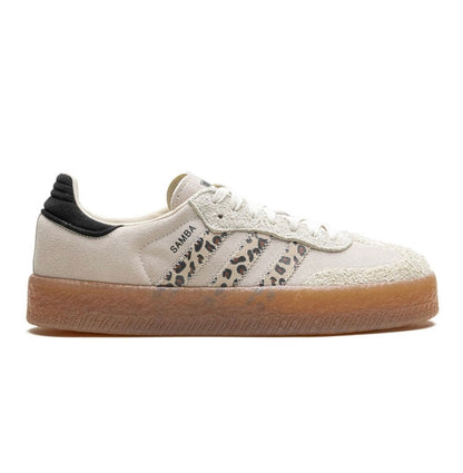 נעלי Adidas Samba Leopard מקוריות בעיצוב אופנתי עכשווי לקידום אתר