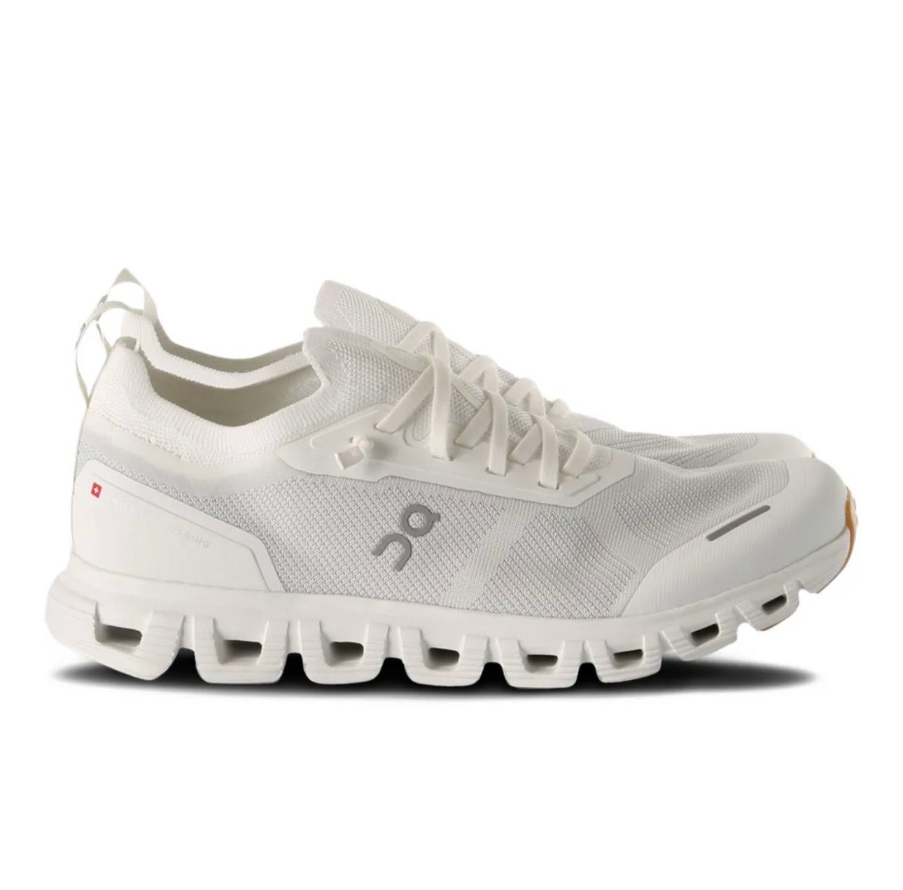 נעלי On cloud 5.0 white מקוריות בעיצוב אופנתי עכשווי לקידום אתר