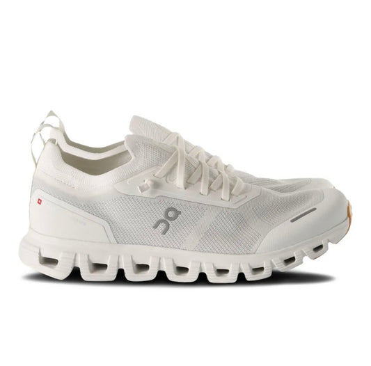 נעלי On cloud 5.0 white מקוריות בעיצוב אופנתי עכשווי לקידום אתר