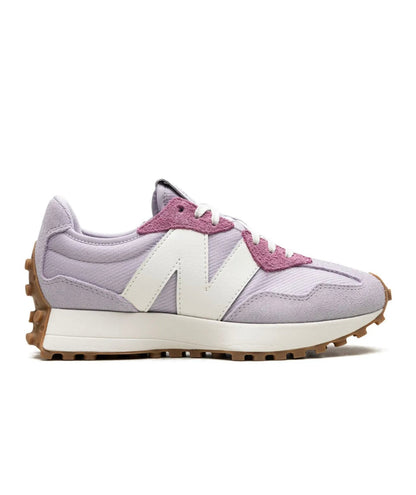 נעלי New Balance 327  Light Pink מקוריות בעיצוב אופנתי עכשווי לקידום אתר