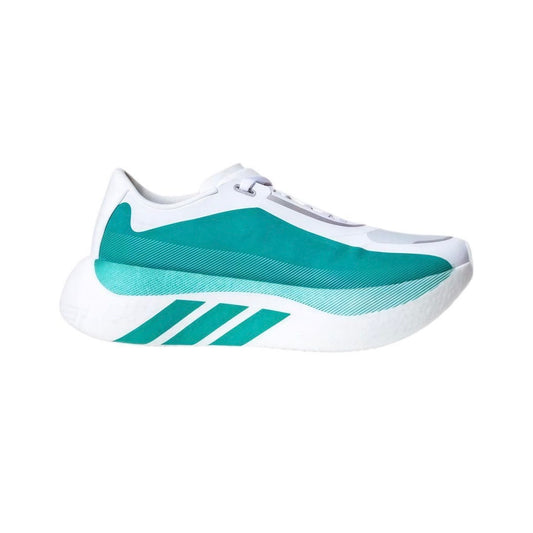 Adidas Hyperboost Edge White Ocean