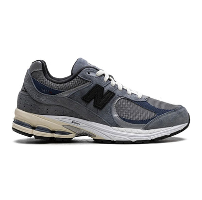 נעלי New Balance 2002R Blue מקוריות בעיצוב אופנתי עכשווי לקידום אתר