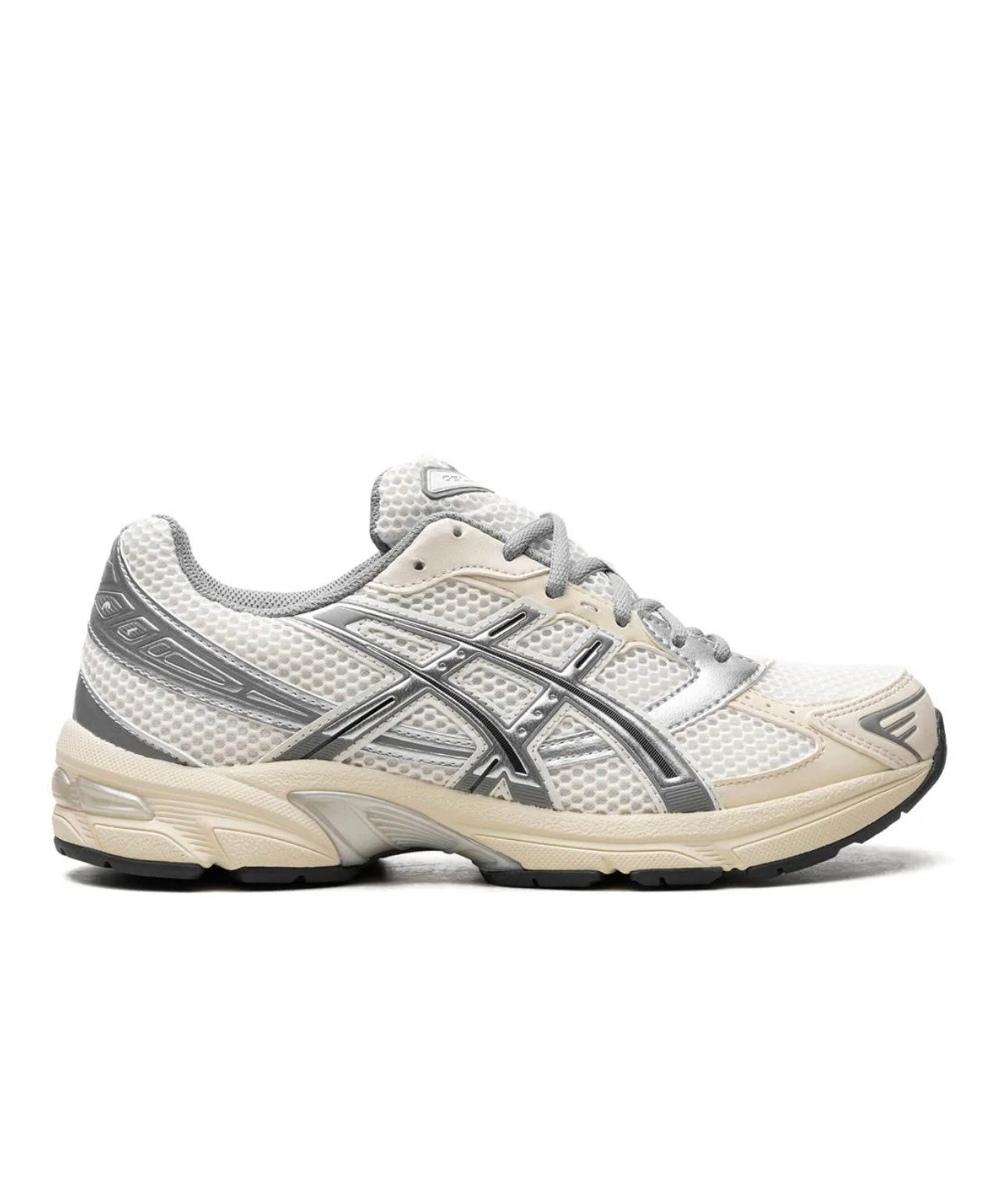 Asics Gel-1130 "Cream/Clay Grey"