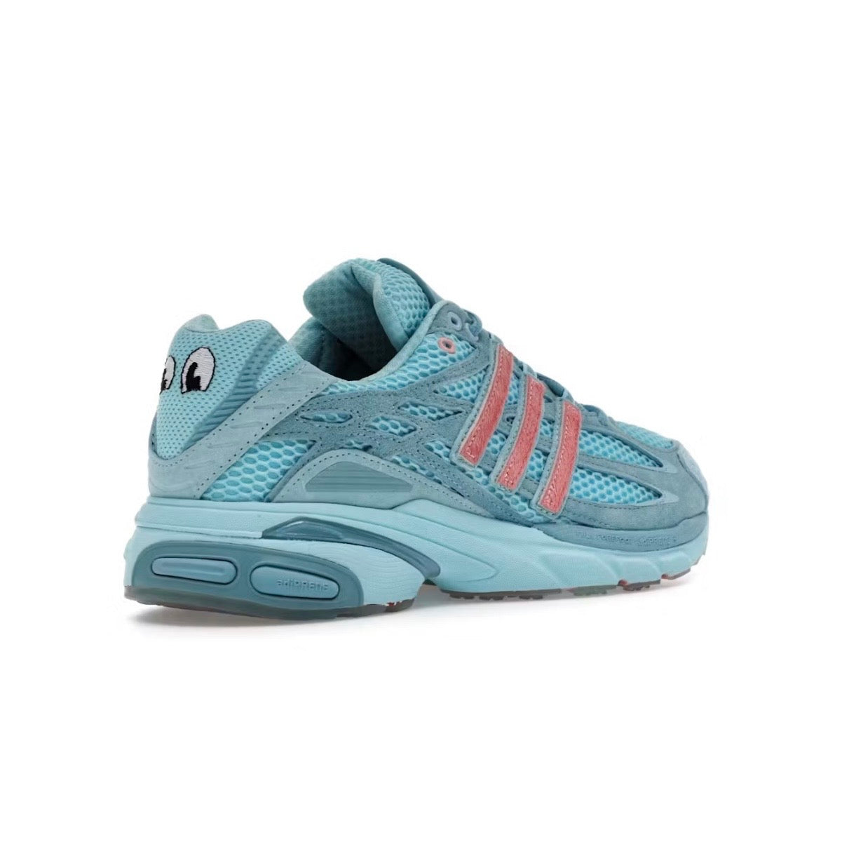 Adidas Adistar Light Blue Pink