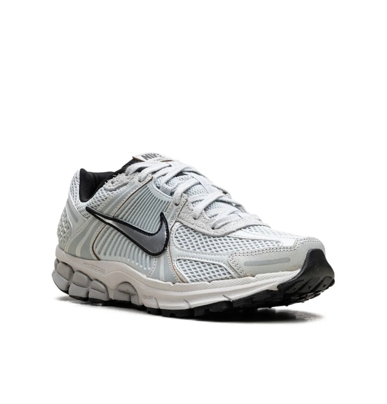 Nike Zoom Vomero 5 Silver