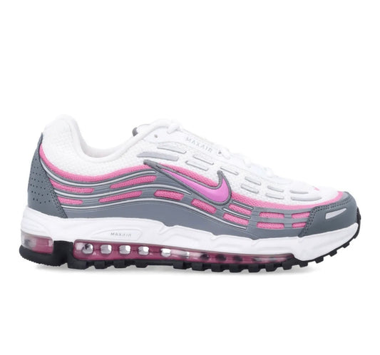 נעלי Nike Air Max TL 2.5 White Grey Pink מקוריות בעיצוב אופנתי עכשווי לקידום אתר