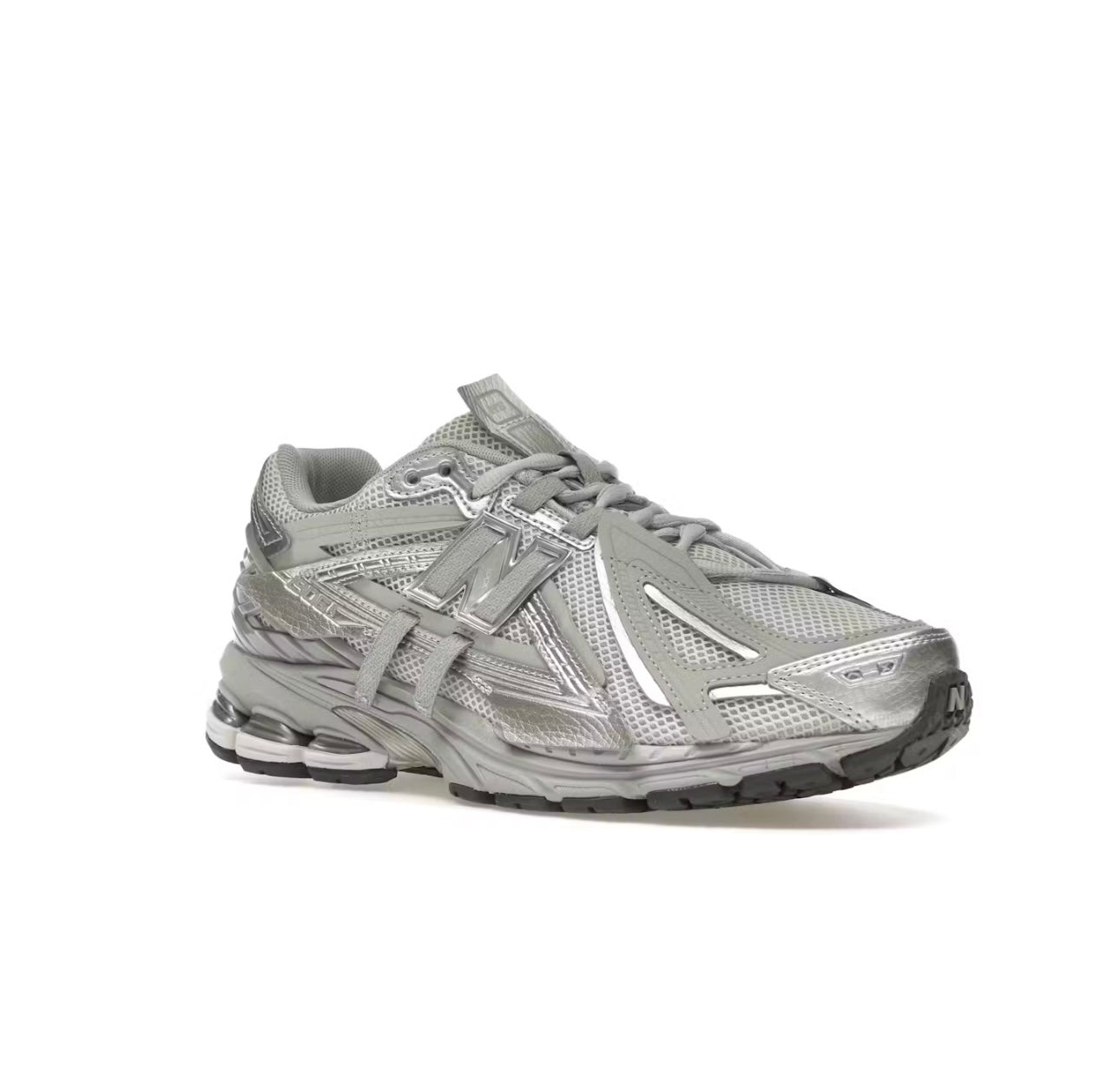 New Balance 1906A Metallic Silver