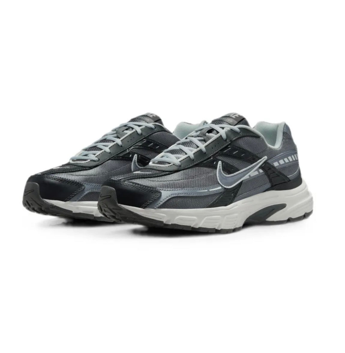 Nike Initiator Grey Black
