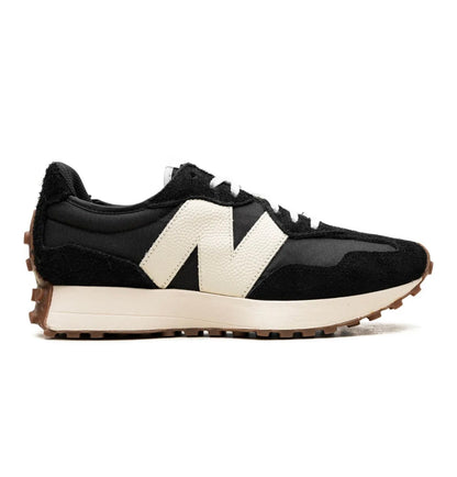נעלי New Balance 327 Black מקוריות בעיצוב אופנתי עכשווי לקידום אתר