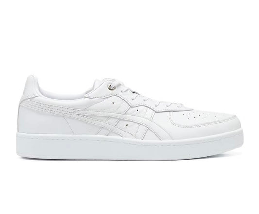 נעלי Onitsuka Tiger GSM white מקוריות בעיצוב אופנתי עכשווי לקידום אתר